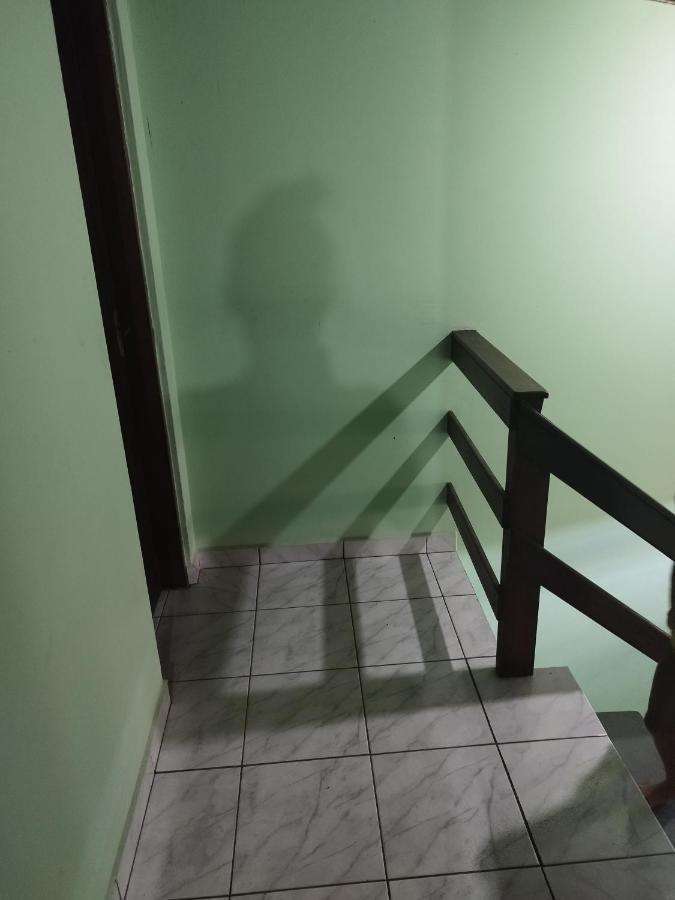 Bona Casa Сasa de vacaciones Peruíbe