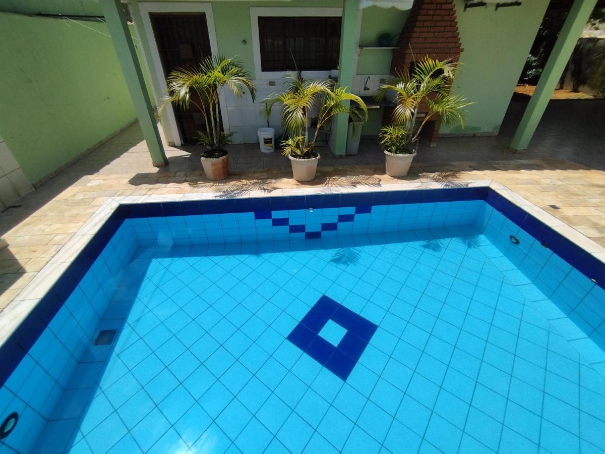 Bona Casa Peruíbe