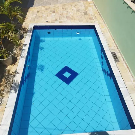 Bona Casa Peruibe Villa Exterior photo