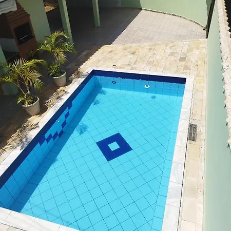 Bona Casa Peruibe Villa Exterior photo