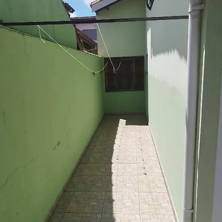 Bona Casa Peruibe Villa Exterior photo