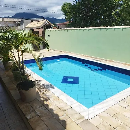 Bona Casa Peruibe Villa Exterior photo