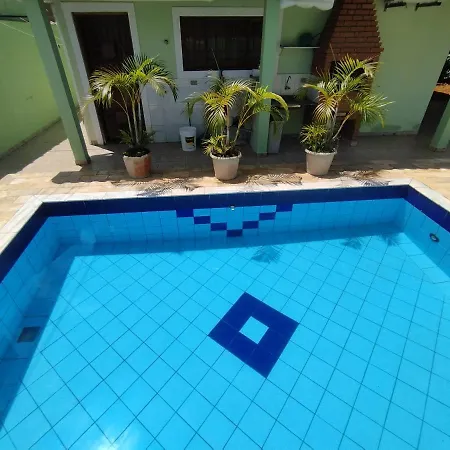 Bona Casa Peruibe Villa Exterior photo