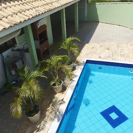 Bona Casa Peruibe Villa Exterior photo