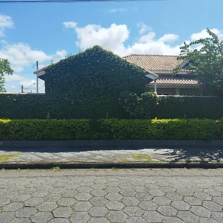 Bona Casa Peruibe Villa Exterior photo