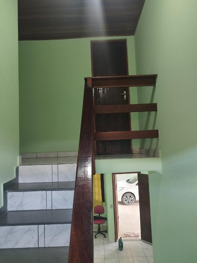 Bona Casa Holiday home Peruibe