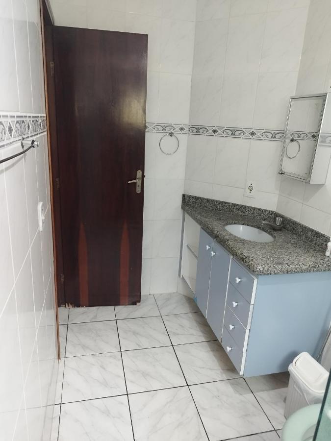 Holiday home Bona Casa Peruibe