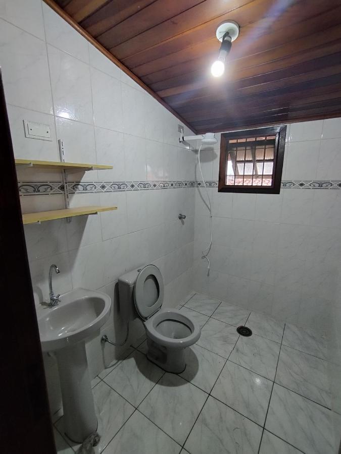 Bona Casa Holiday home Peruibe