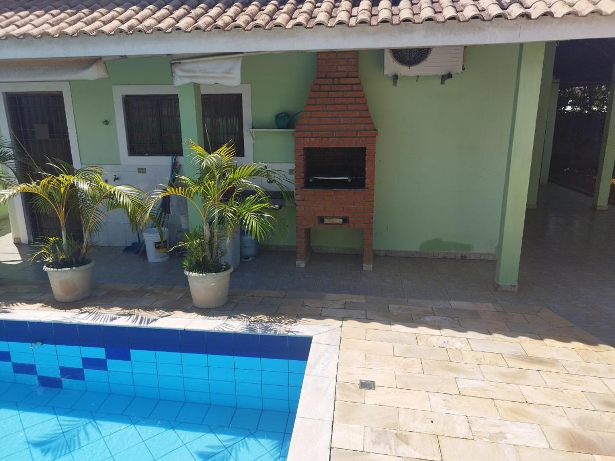 Bona Casa Holiday home *