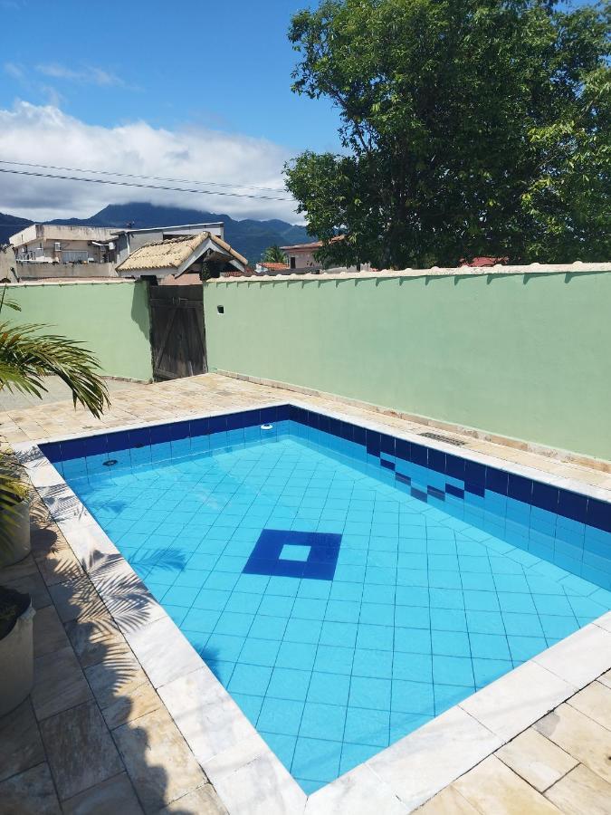Holiday home Bona Casa Peruibe