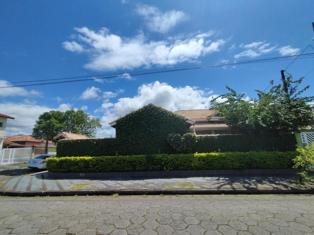 Bona Casa Holiday home Peruibe
