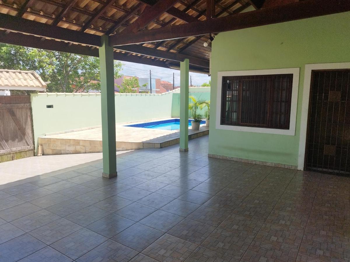 Bona Casa Holiday home *