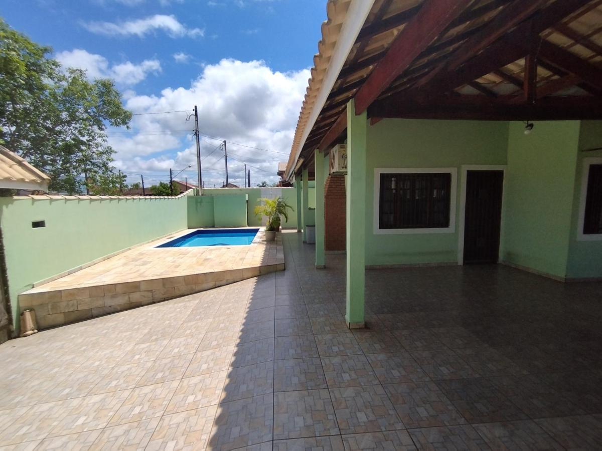 Holiday home Bona Casa Peruibe