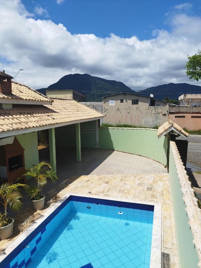 Bona Casa Holiday home