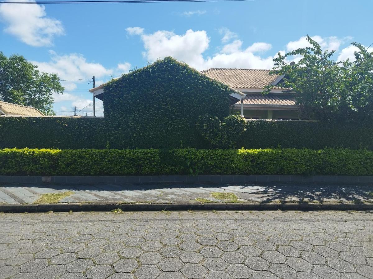 Bona Casa Peruibe