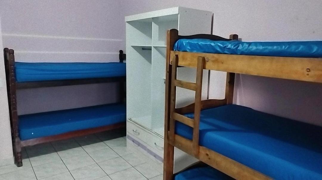 Holiday home Bona Casa Peruibe