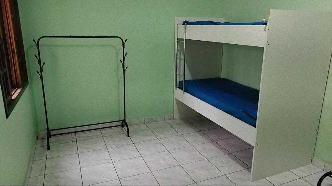 Bona Casa Peruibe