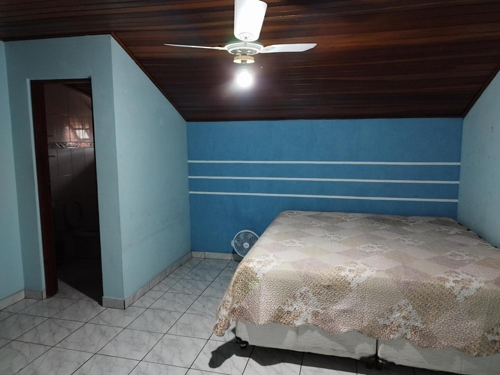 Holiday home Bona Casa Peruibe