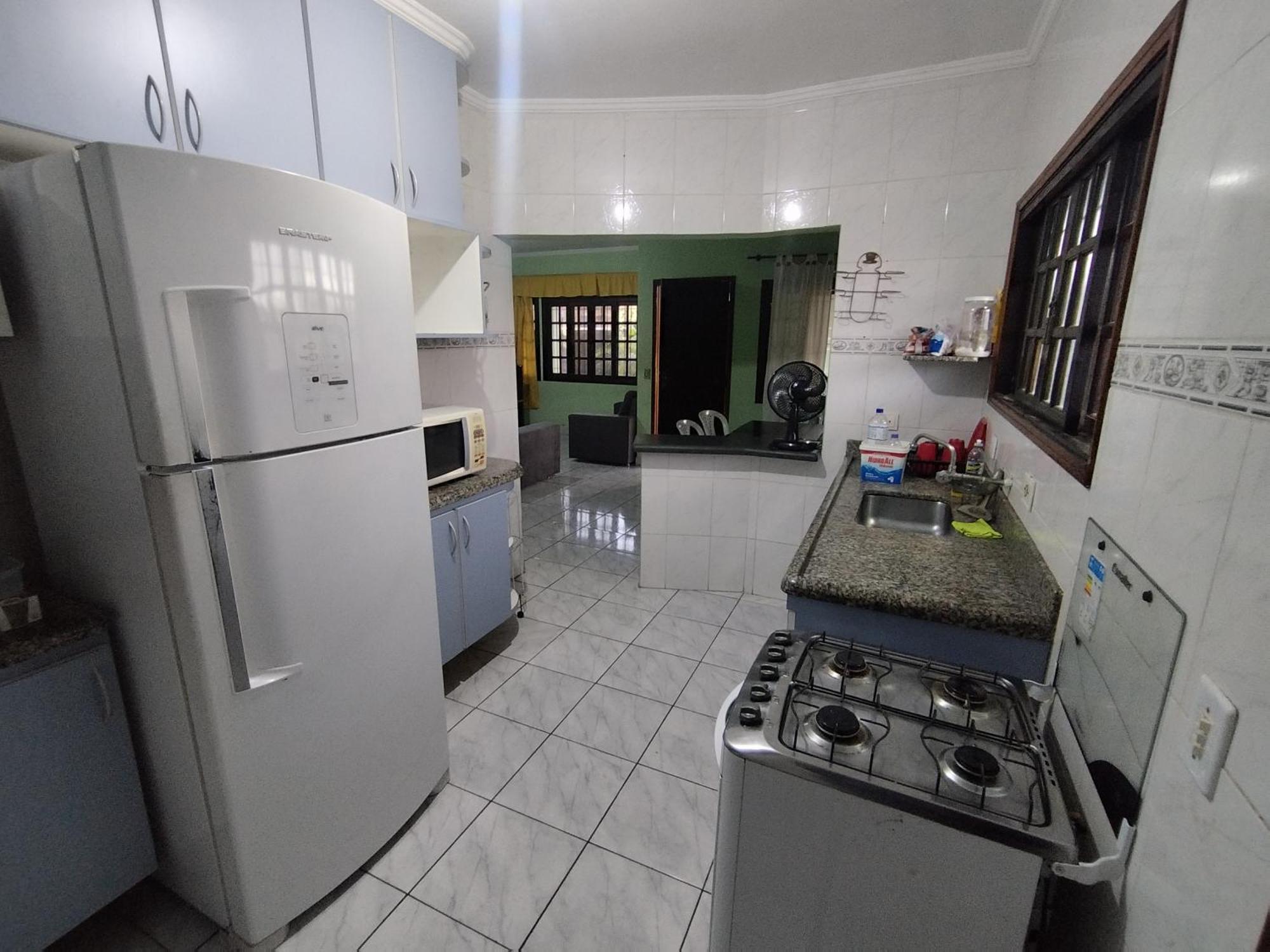 Bona Casa * Peruibe