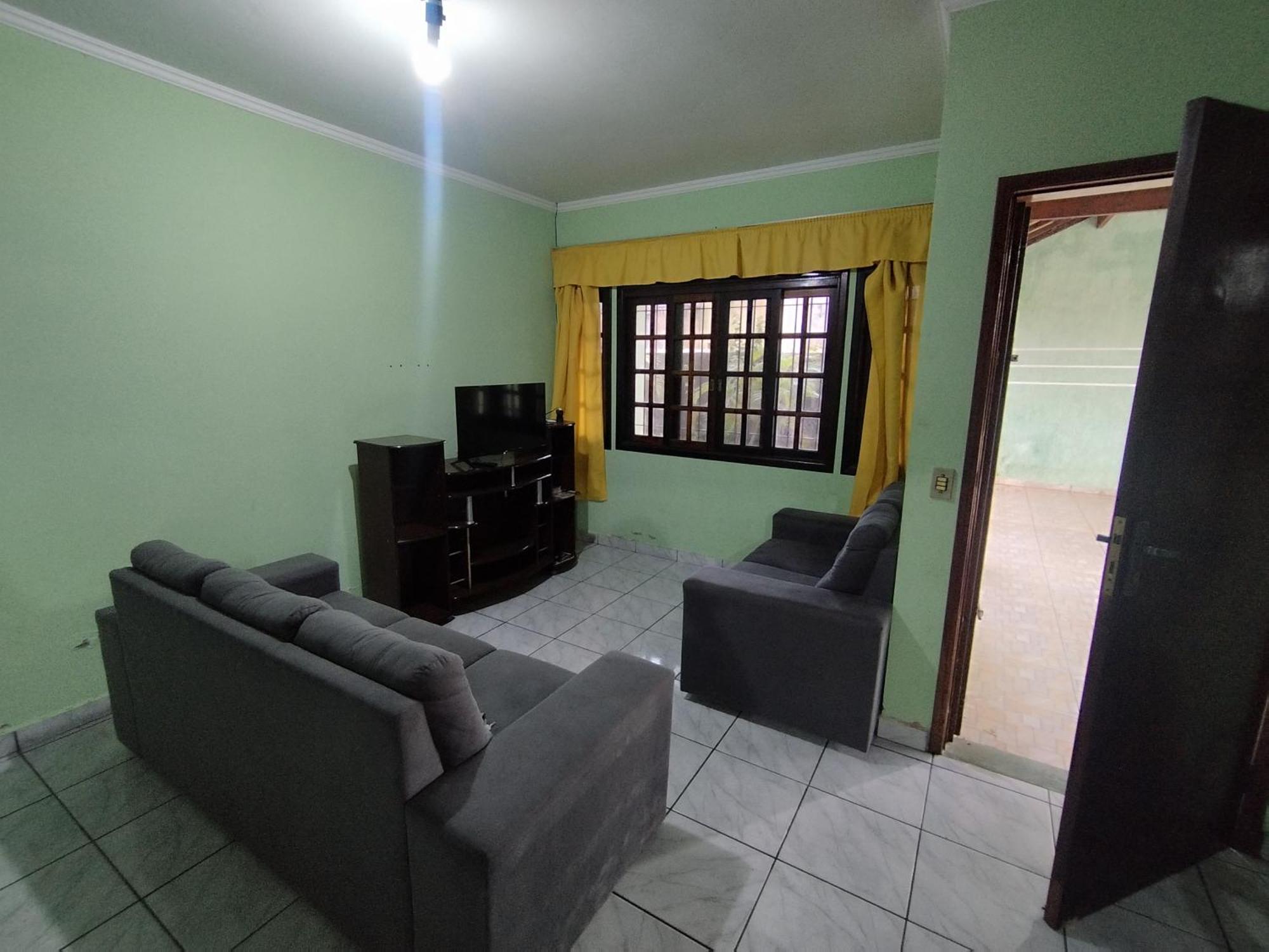 Bona Casa Holiday home