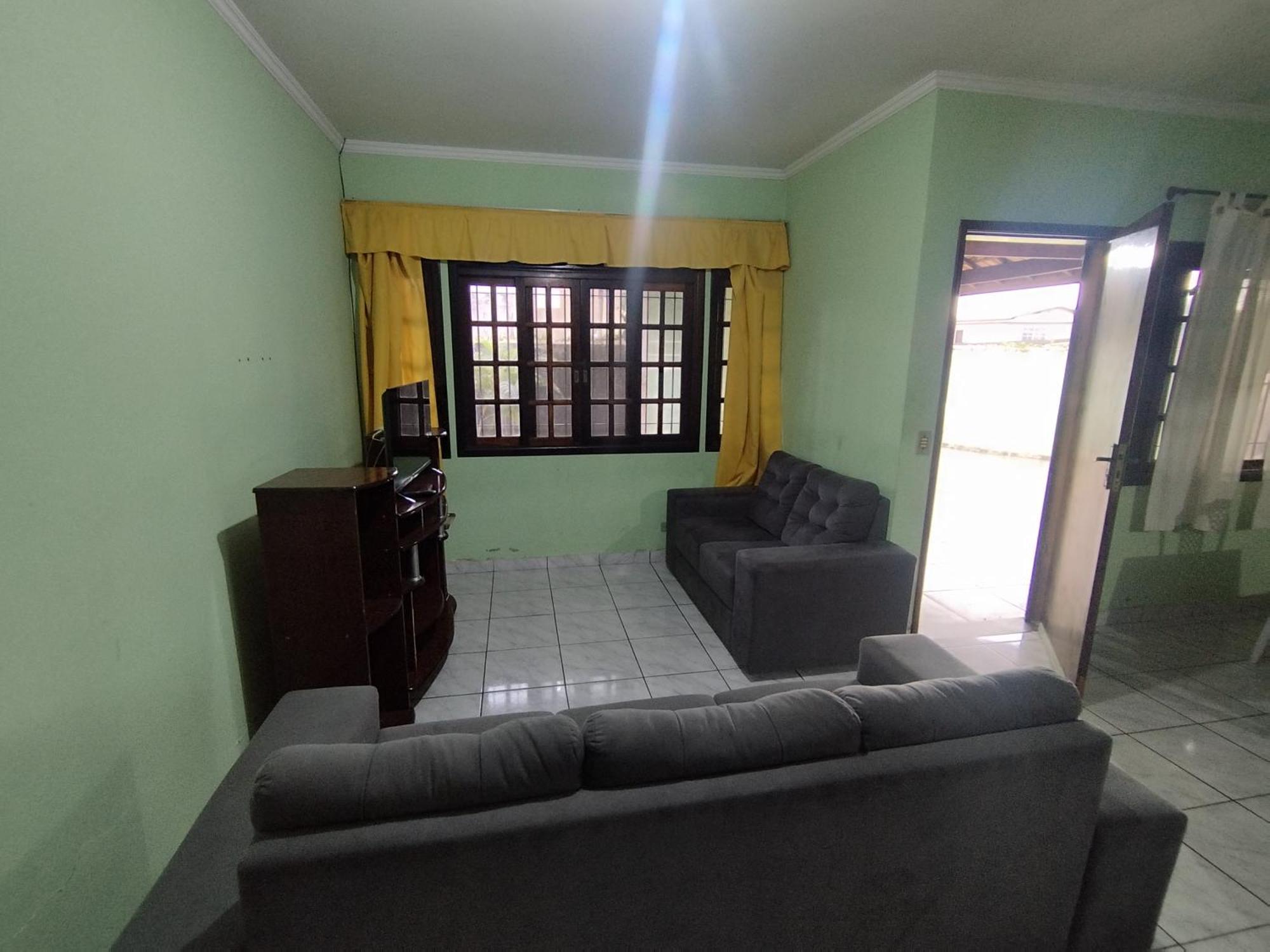 Bona Casa Holiday home Peruibe