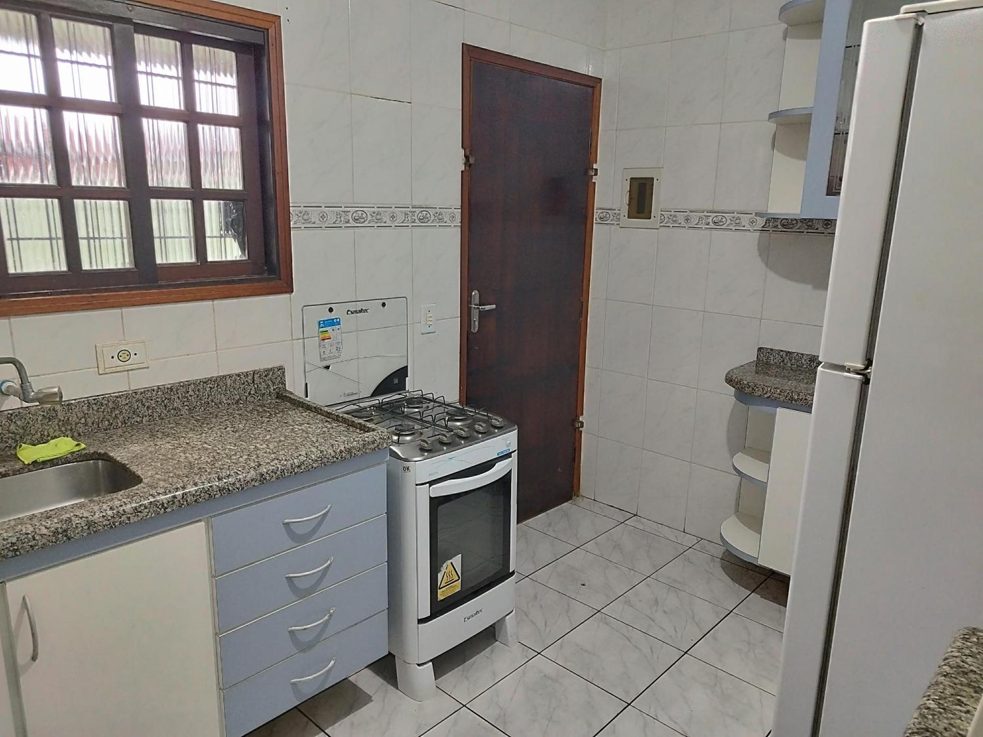 Bona Casa Peruibe
