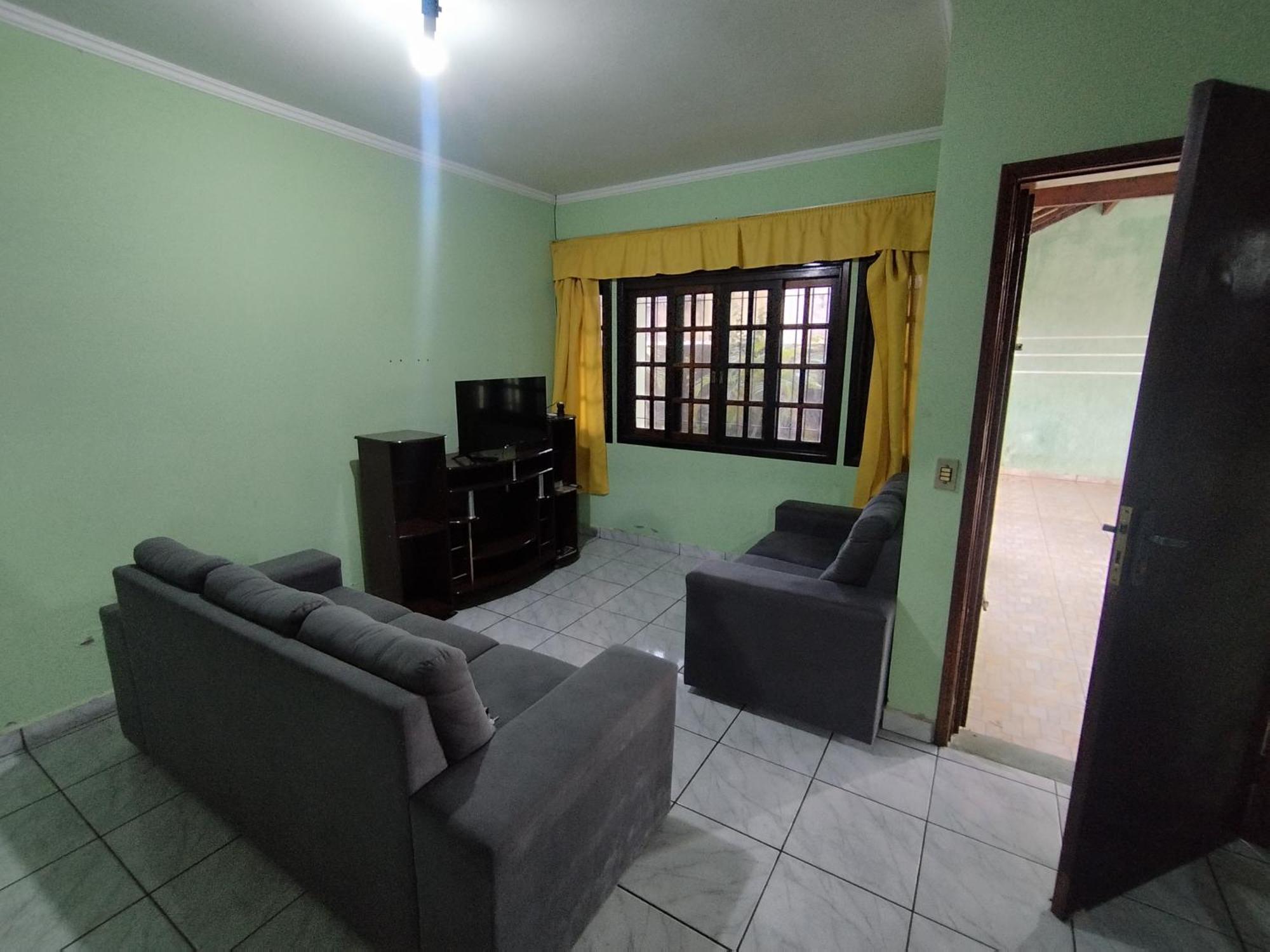 Bona Casa Holiday home Peruibe