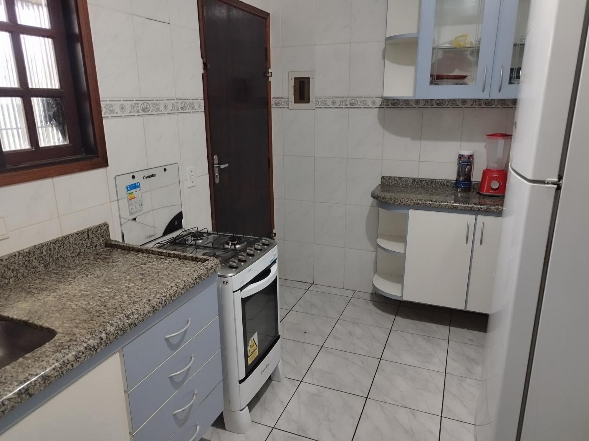 Holiday home Bona Casa Peruibe